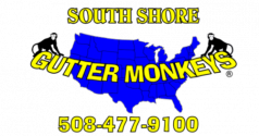South Shore Gutter Monkeys