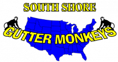 South Shore Gutter Monkeys