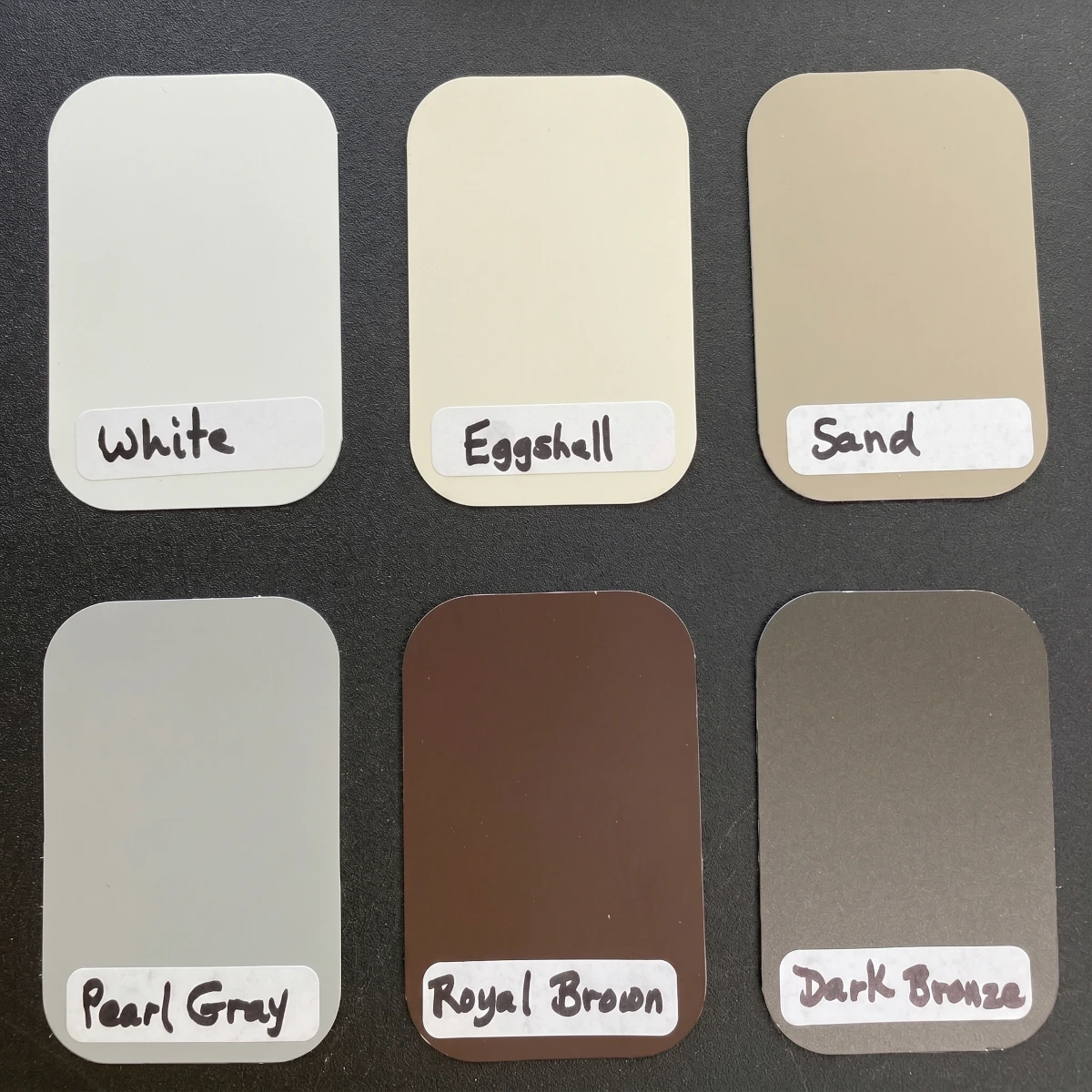 design colors