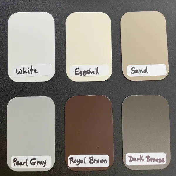 design colors